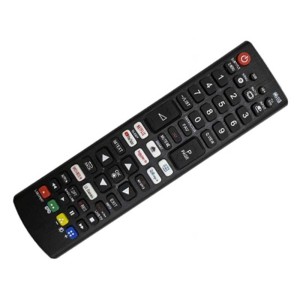 Telecomanda unitronic universala LG Netflix/Prime video engross