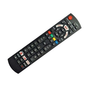 Telecomanda Unitronic universala Panasonic Netflix/Prime engross