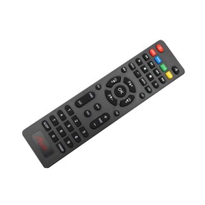 Telecomanda receptor satelit Megasat HD601 engross
