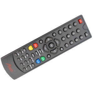 Telecomanda receptor satelit Opticum, Xoro AX300HD engross