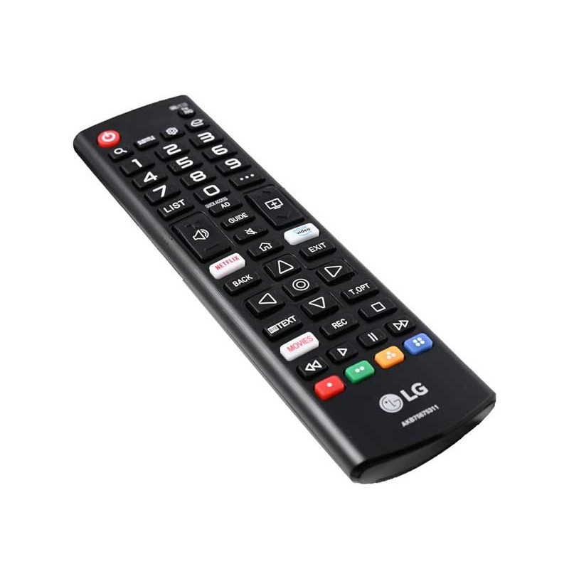 Telecomanda originala LG AKB75675311 engross