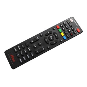 Telecomanda receptor DVB-T2 Cabletech engross