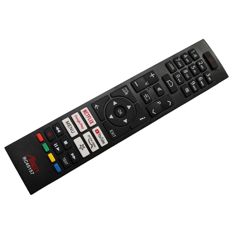 Telecomanda LCD Hitachi, JVC,Toshiba,Horizon RC45157 engross