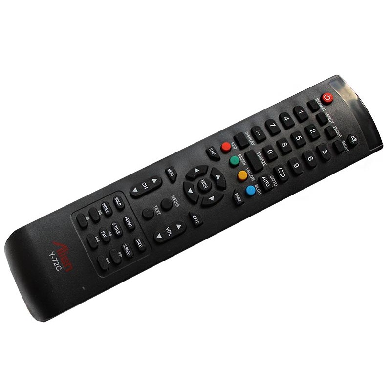 Telecomanda LCD Akai Y-72C engross