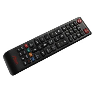Telecomanda receptor satelit Orange 4K PL engross