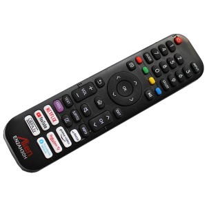 Telecomanda LCD Hisense EN2AH30H engross