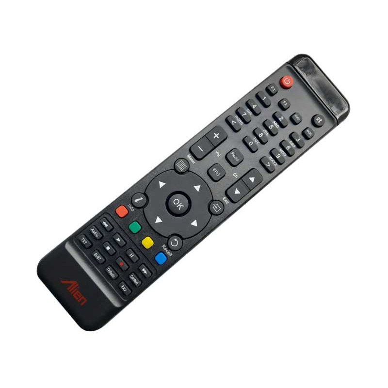 Telecomanda receptor satelit Octagon SF8008 engross