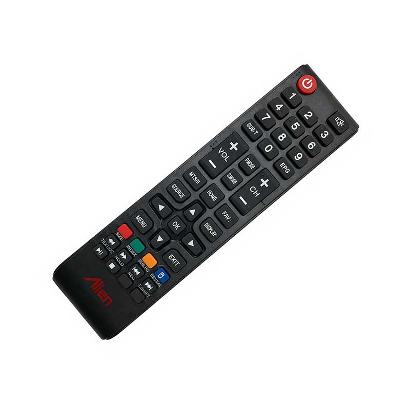 Telecomanda LCD Legend EE-T32S 0720 engross
