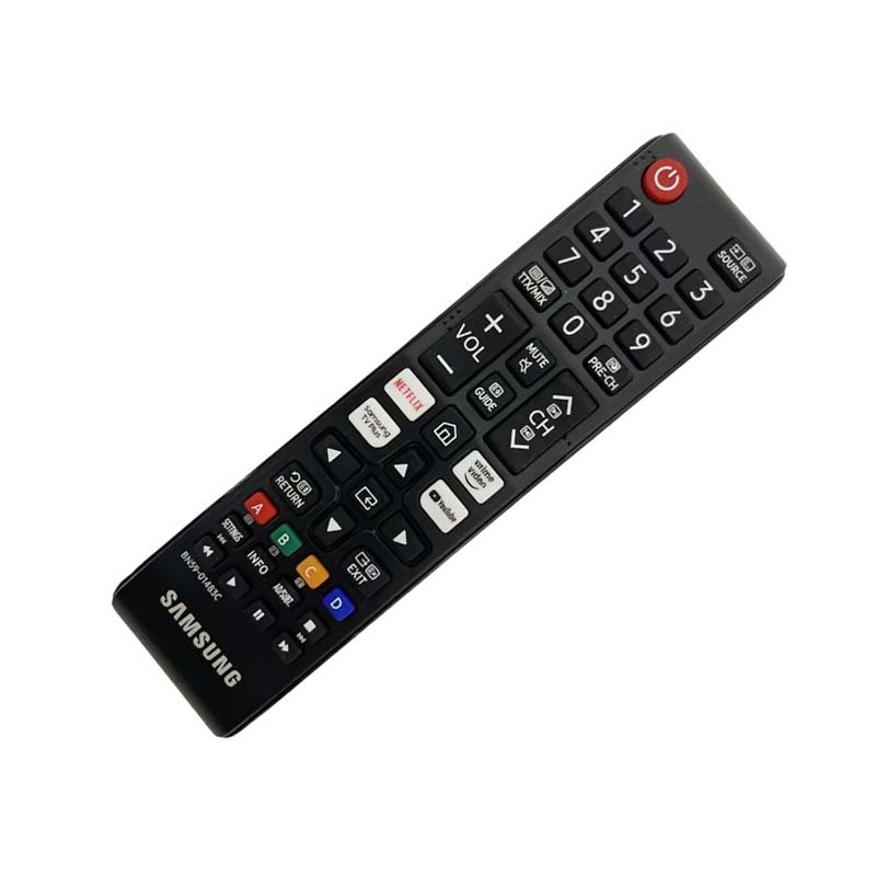 Telecomanda originala Samsung BN59-01483C engross