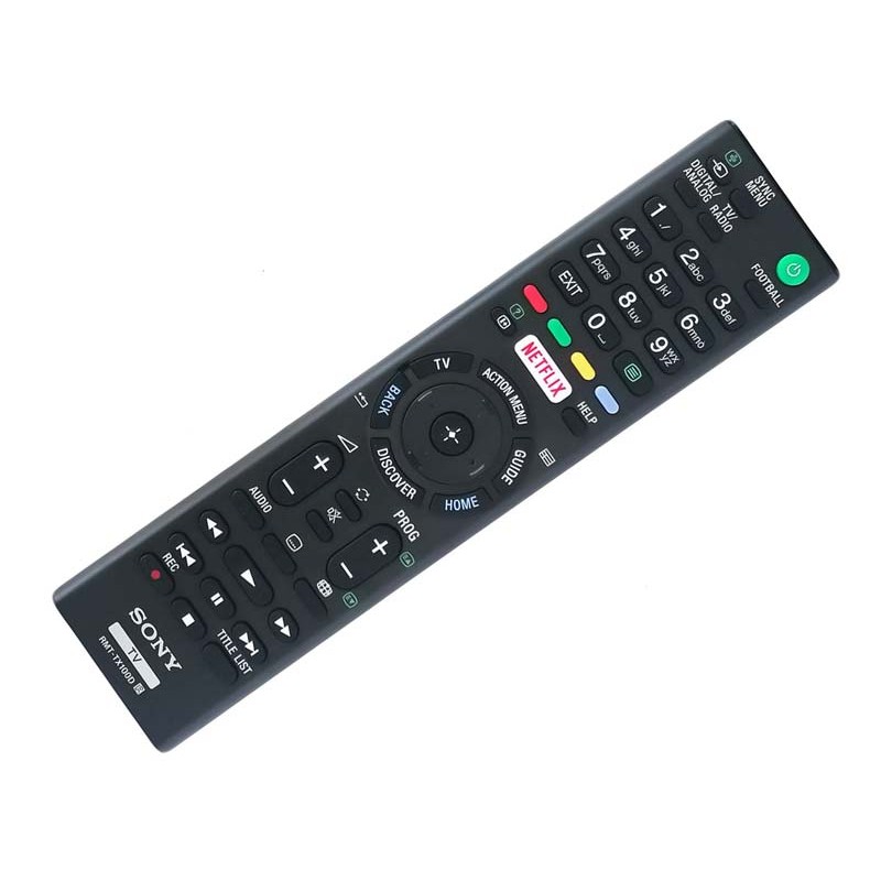 Telecomanda originala Sony RMT-TX100D engross