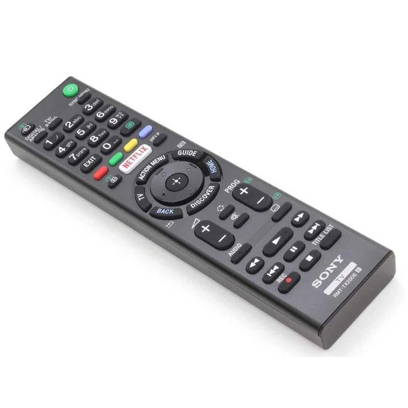 Telecomanda originala Sony RMT-TX200E engross