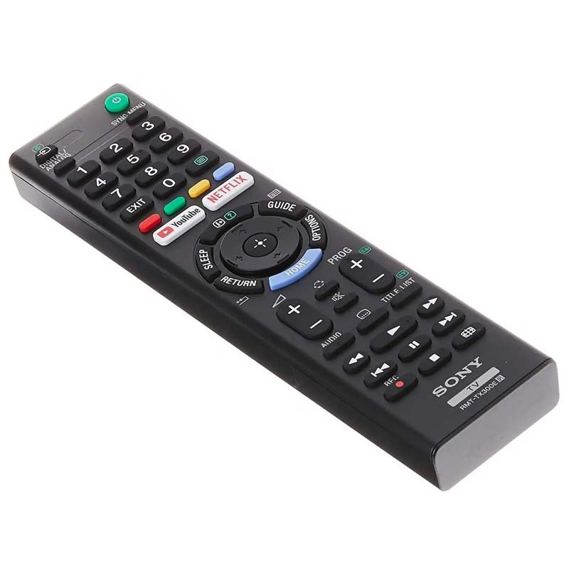 Telecomanda originala Sony RMT-TX300E engross