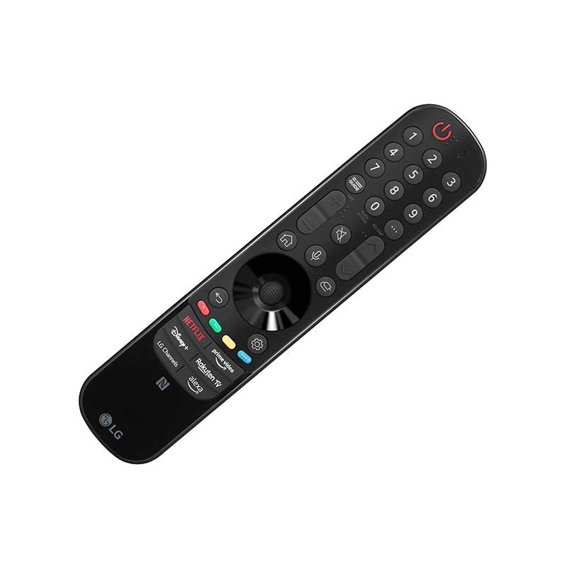 Telecomanda originala LG MR23GN engross