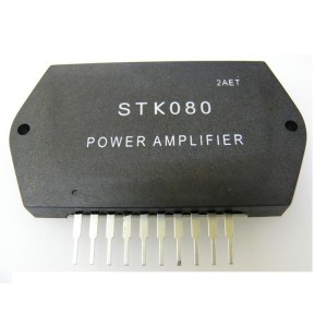STK080-CHN engross