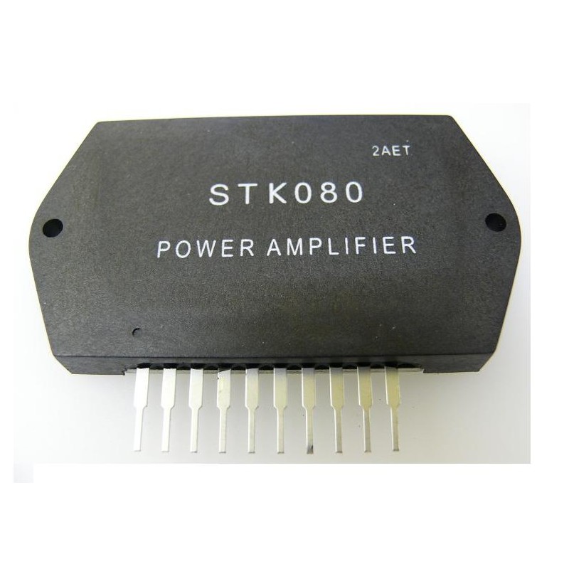 STK080-CHN engross