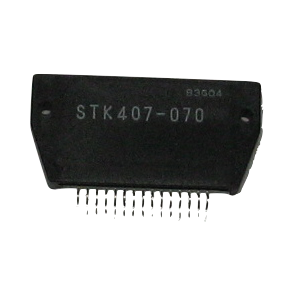 STK407-070 engross