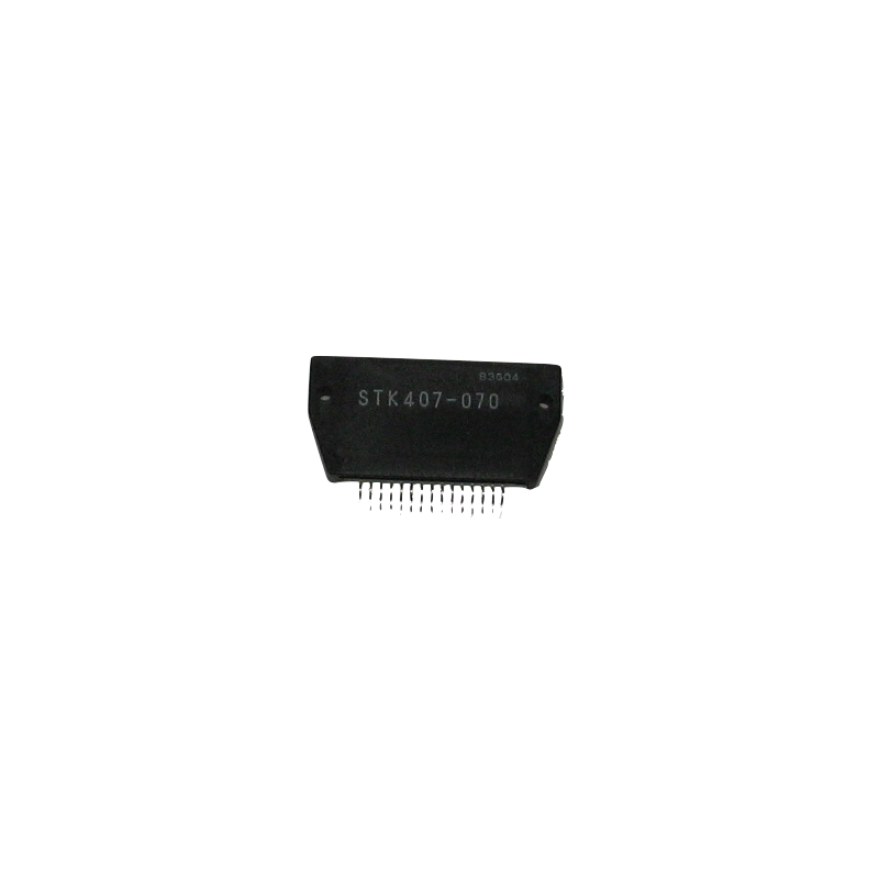 STK407-070 engross