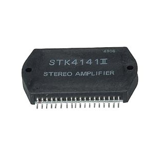 STK4141II-CHN engross