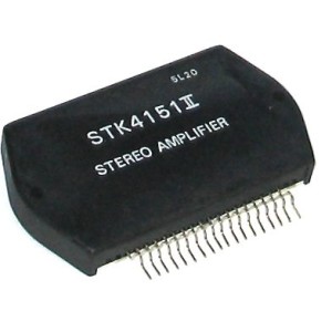 STK4151II-CHN engross