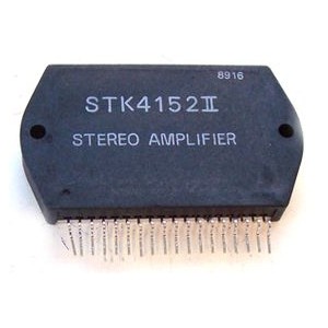 STK4152II-CHN engross