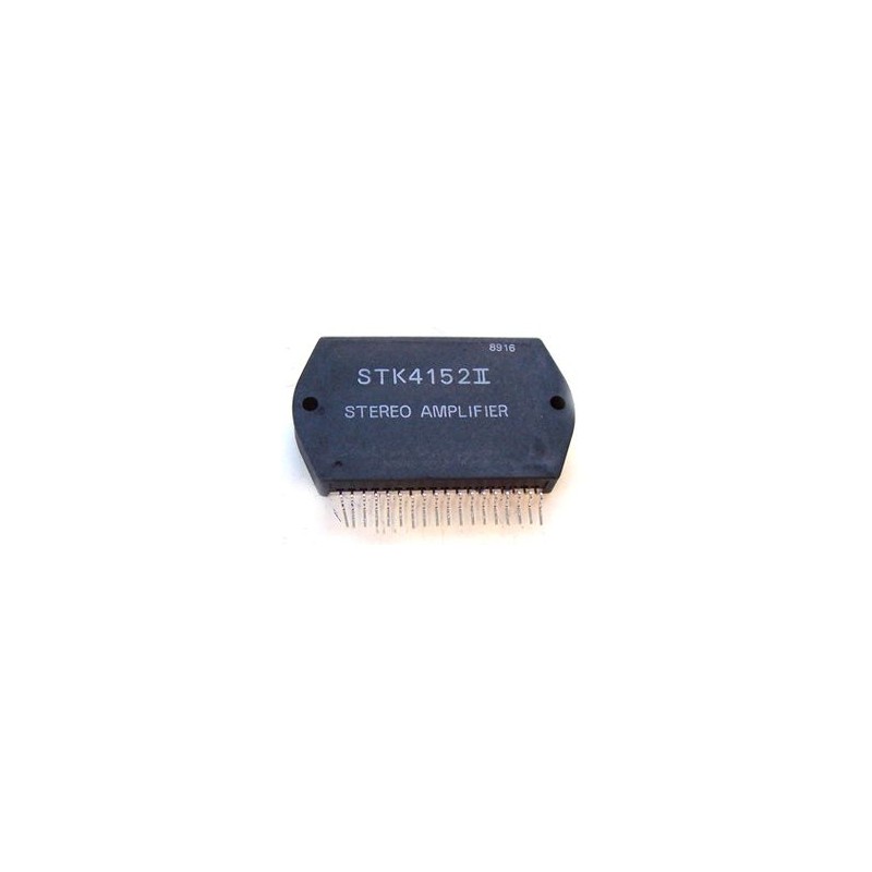 STK4152II-CHN engross