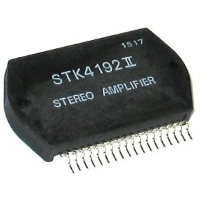 STK4192II-CHN engross