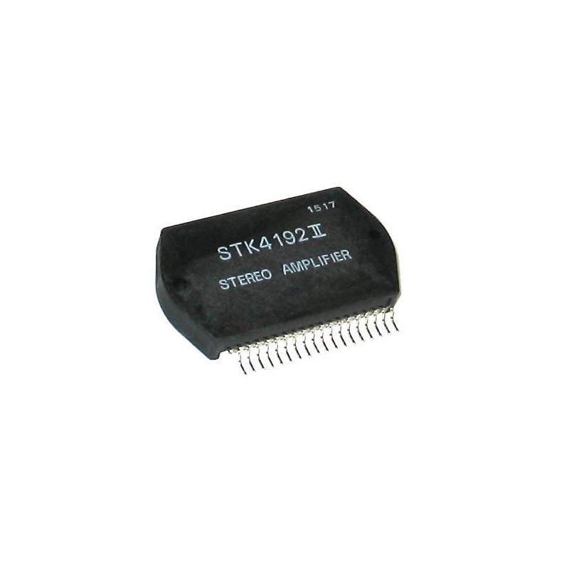 STK4192II-CHN engross