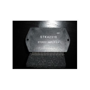 STK4231II-CHN engross