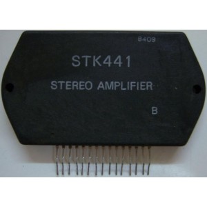 STK441-CHN engross