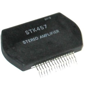 STK457 engross