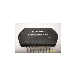 STK461-CHN engross