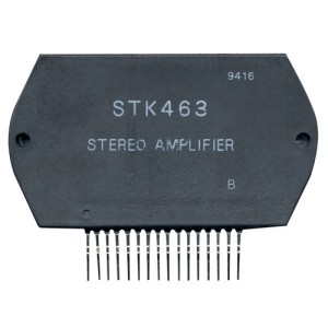 STK463-CHN engross