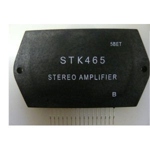 STK465-CHN engross