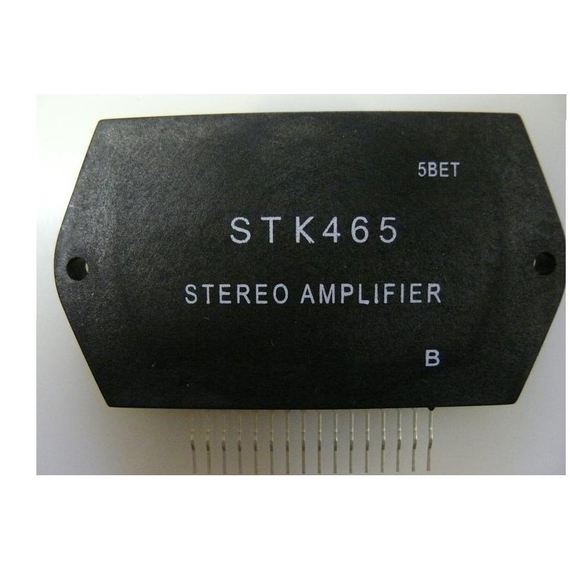 STK465-CHN engross