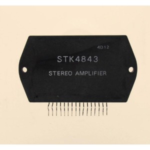 STK4843-CHN engross