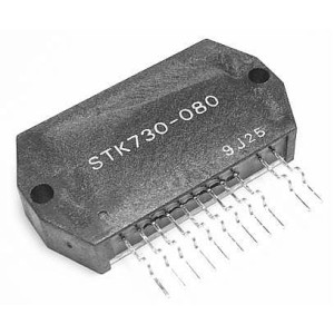 STK730-080 engross