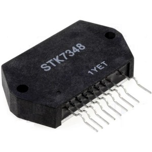 STK7348 engross