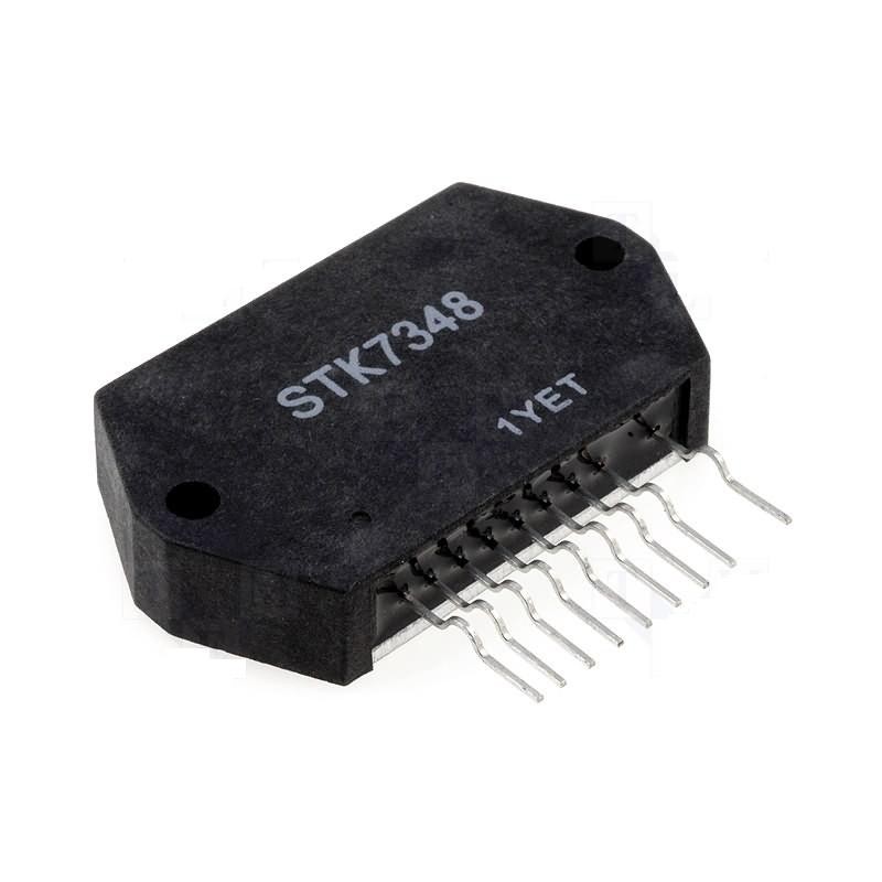 STK7348 engross