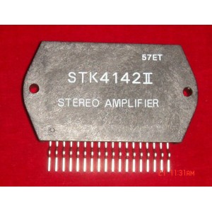 STK4142II-CHN engross