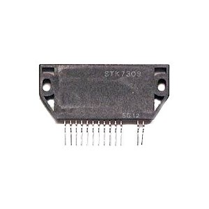 STK7309 engross