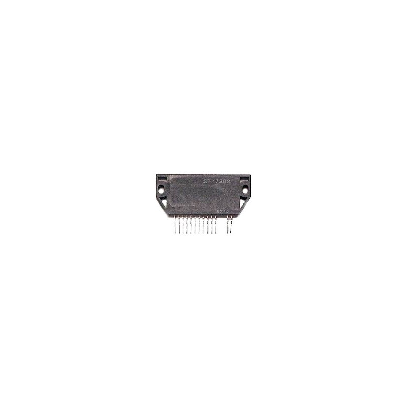 STK7309 engross