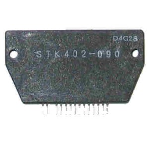 STK402-090-CHN engross