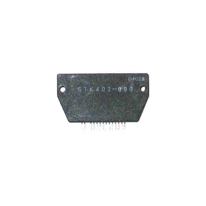 STK402-090-CHN engross