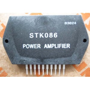 STK086-CHN engross