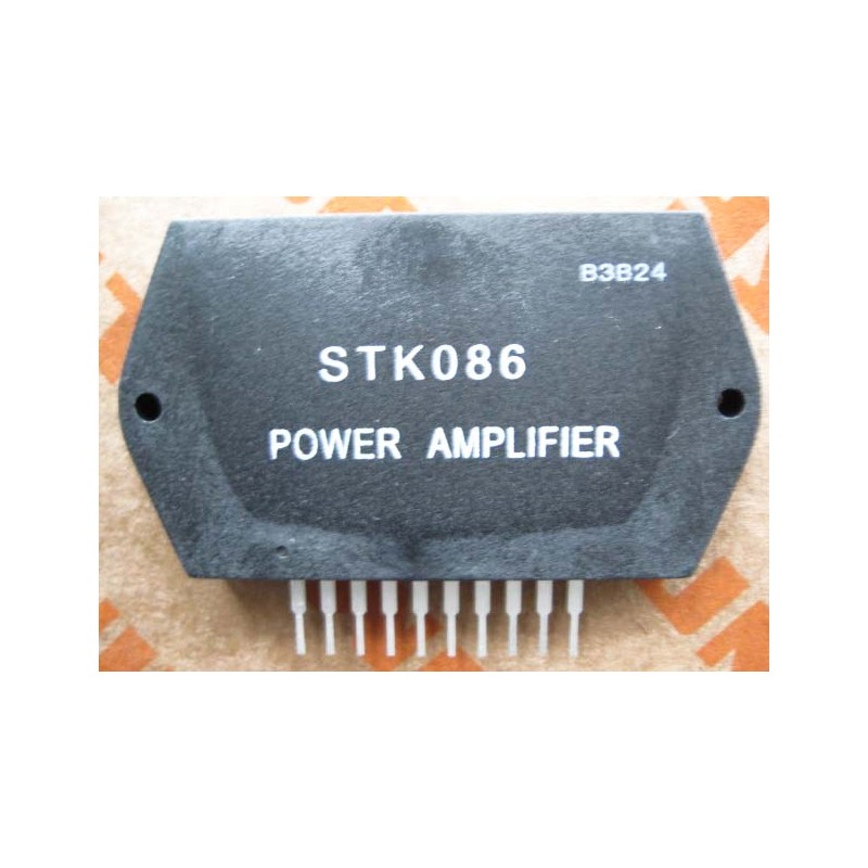 STK086-CHN engross