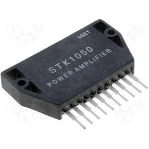 STK1050-CHN engross