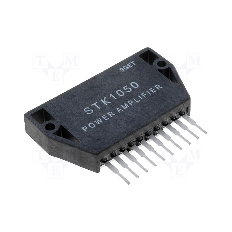 STK1050-CHN engross