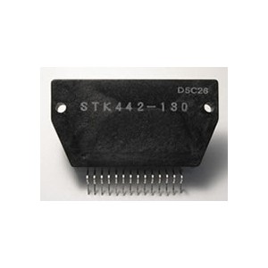 STK442-130-ON engross