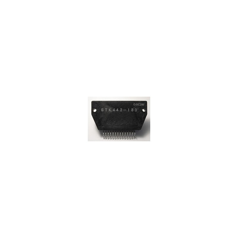 STK442-130-ON engross