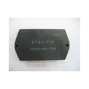STK4171II-CHN engross